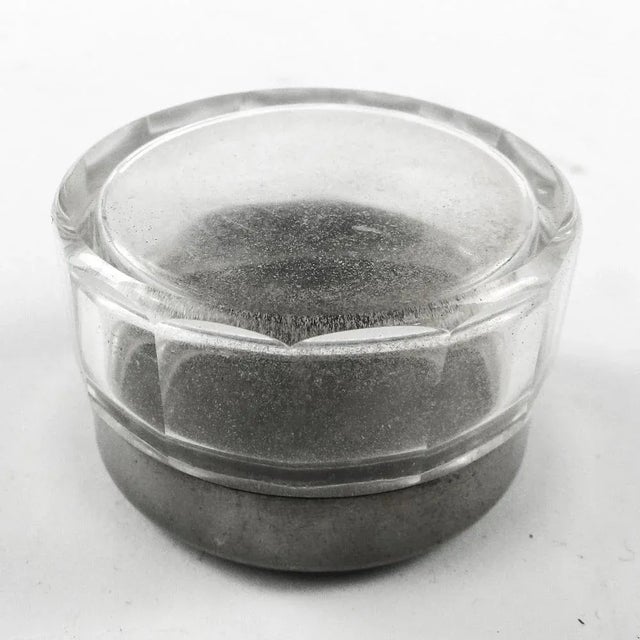 Art Deco Pill Container, Germany, 1930s For Sale - Image 3 of 6