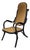 Antique Fireside Chair from Thonet, 1904 For Sale