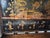 6 Panel Coromandel Lacquered Screen For Sale - Image 13 of 13