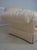 Baker Silk Upholstery Down Seat Sofa For Sale In Philadelphia - Image 6 of 18