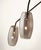Designed by renowned Italian designer Massimo Castagna for Gallotti & Radice, the Diantha 6-Light Suspension Pendant is a...