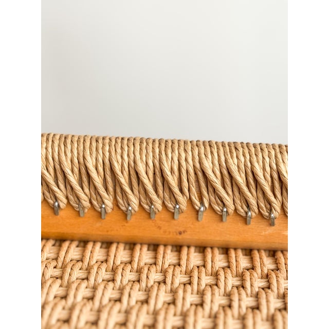 Mid-Century Model 71 Dining Chairs by Niels O. Møller for J.L. Mollers, 1951, Set of 8 For Sale - Image 12 of 16