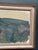 Bengt Crantz, Swedish Landscape, 20th Century, Oil on Canvas For Sale - Image 15 of 16