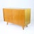 Model U-450 Sideboard in Oak, Interior by Jiří Jiroutek for Interier Praha, Czechoslovakia, 1960s For Sale - Image 8 of 13