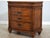 Age: Approx. 30 Years Old Details: Rattan Accents Caribbean or Tommy Bahama Style High Quality Construction Quarter Column...