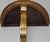 Carved Giltwood Wall Mount Console Shelf For Sale In Nashville - Image 6 of 7