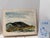 Paper Henry Emil Salloch Original Watercolor on Paper Rugged Desert Mesa, 1956. For Sale - Image 7 of 7