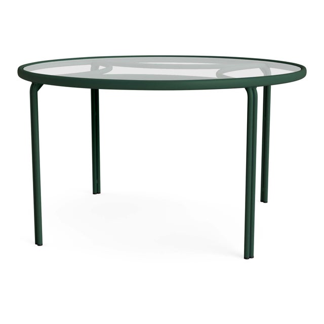 Originally designed in 1956 by Tadao Inouye and reimagined in 2012 by Richard Frinier, Kantan exemplifies the breezy...