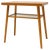Mid-Century Side Table from Dřevopodnik Holešov, Czechoslovakia, 1960s For Sale