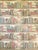 English Large Belgian Woven Jacquard Library & Equestrian Wall Tapestry For Sale - Image 3 of 5