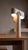 Cream U 016 Table Lamp by Rollo Studio For Sale - Image 8 of 12