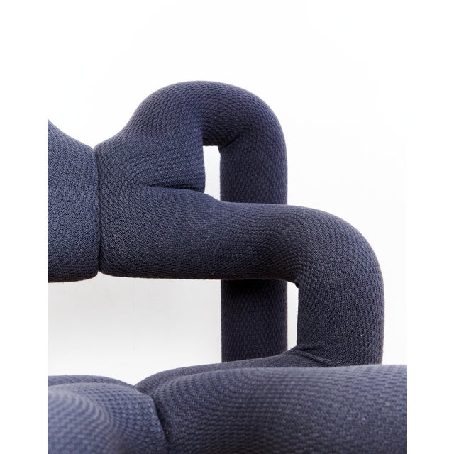 Vintage Ekstrem Chair by Terje Ekstrøm for Stokke/Varier, 1980s For Sale - Image 10 of 17