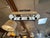 Arteriors Home Beatty Chandelier For Sale - Image 11 of 12