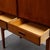 Vintage Bar Cabinet in Rosewood and Teak, Sweden, 1960s For Sale - Image 9 of 13
