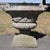 Early 20th Century Garden Planters, Set of 2 For Sale - Image 7 of 15
