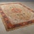 Srinagar Rug in Wool For Sale - Image 9 of 9