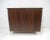 Paul McCobb Walnut Credenza by H.Sacks & Sons From the Connoisseur CollectionA For Sale - Image 9 of 12