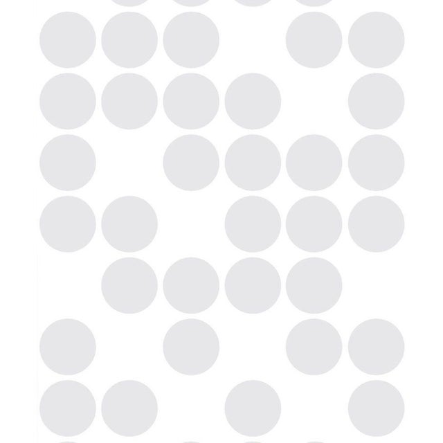 Connect Four Wallpaper | Chairish