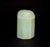 Serpentine Gemstone Toothpick Holder Incense Matchstick Vanity Use For Sale - Image 9 of 15