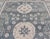 Modern Modern Khotan Rug With Circular Medallions by Keivan Woven Arts 10'6 X 16'3 For Sale - Image 3 of 11