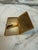 1970s Brown Gucci Lacquer Cigarette Case With Web Gg Stripe, Italy, 1970s For Sale - Image 5 of 7
