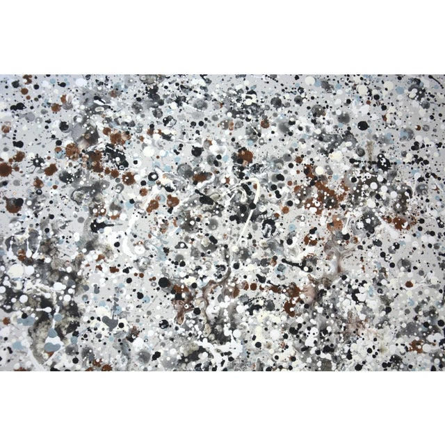 Early 21st Century Fantasy.Modern Original Painting.Iryna Kastsova For Sale - Image 5 of 11