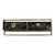 Farmhouse Antique Wall Shelf For Sale - Image 3 of 7