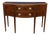 56” Hepplewhite Sideboard by Leighton Hall - Showroom Sample For Sale