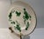 Wedgwood Vintage Wedgwood Green Chinese Tigers Williamsburg Bone China Serving Platter Retired Rare Find For Sale - Image 4 of 8