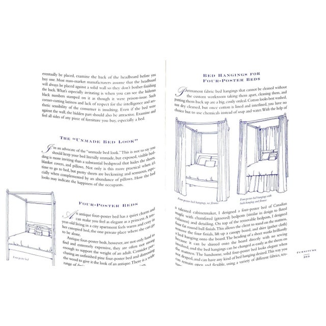 "The Decoration of Houses" 1997 Stoddard, Alexandra For Sale - Image 12 of 12