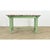 Wood French 19th Century Marble-top Work Table For Sale - Image 7 of 16
