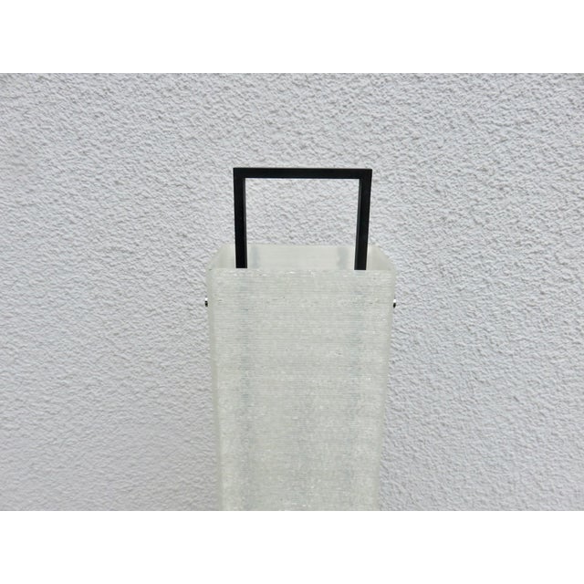 Vintage Floor Lamp from Arlus, France, 1960 For Sale - Image 6 of 13