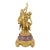 A French Ormolu Group of Two Bacchantes and a Satyr For Sale