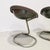 Vintage Space Age Chairs and Stools, 1970s, Set of 4 For Sale - Image 14 of 18