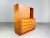 Beautiful chest of drawers/secretary with cabinet attachment from the 1960s from wk möbel for sale. The furniture consists...