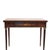 Traditional Foldable Gaming Table in Walnut, France, 1860 For Sale - Image 3 of 17