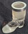 Antique Novelty Boot Match Striker, Sheffield, 1911 For Sale - Image 12 of 18
