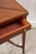 Edwardian Envelope Card Table For Sale - Image 17 of 18