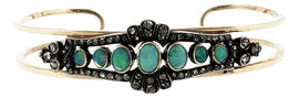 Example of Cuff Bracelets