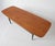 Scandinavian Teak Coffee Table, 1970s For Sale - Image 13 of 14