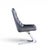 Metal Chromcraft Star Trek Mid Century Chairs - Set of 10 For Sale - Image 7 of 10
