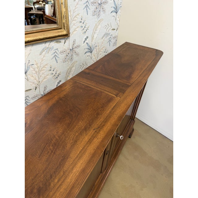 19th Century French Server For Sale - Image 12 of 18