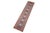 Enhance your home with this exquisite hand-knotted Kazak rug, crafted from fine hand-spun wool and dyed with all-natural...