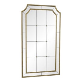 Example of Pier & Console Mirrors
