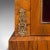 1820's Antique Pier Cabinet For Sale - Image 12 of 12