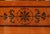 Wood Antique Biedermeier Wall Mirror, 1830s For Sale - Image 7 of 16