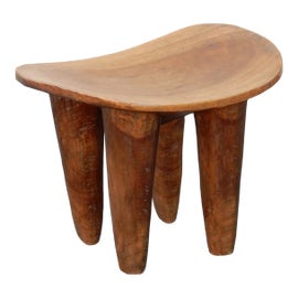 Example of African Furniture