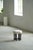 Mid-Century Modern Dark Stained Wood Stool, 1950s For Sale - Image 11 of 12