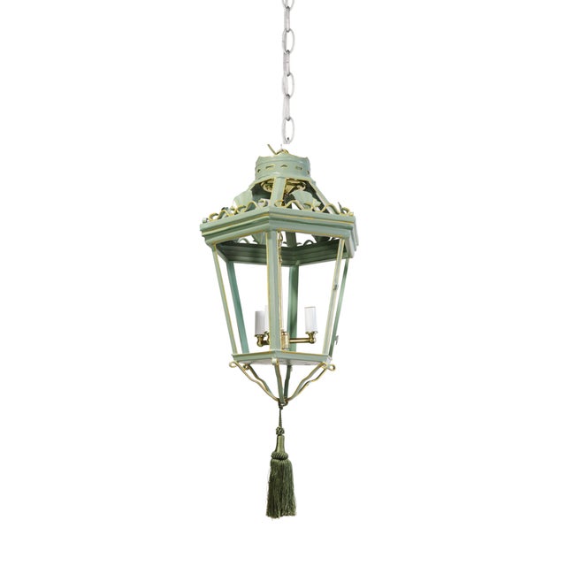 This exquisite “Caddo” chandelier in the Visual Comfort style adds a touch of southern charm and whimsical elegance to...