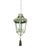 This exquisite “Caddo” chandelier in the Visual Comfort style adds a touch of southern charm and whimsical elegance to...